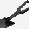 Лопата походная Outventure Foldable Shovel