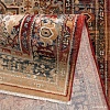 Ковер для жилой комнаты Moldabela Antique Прямоугольник 7518 1 53528 (1.2x1.45)