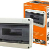 Бокс пластиковый TDM Electric SQ0908-0004