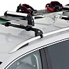 Багажник для лыж Fabbri Aluski &amp; Board NEW 4