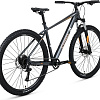Велосипед Cord 5Bike 29 M400 2025 CRD-M5-2911-20 (графит)
