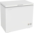 Морозильный ларь Willmark CF-310CS (белый)