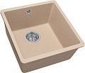 Кухонная мойка ZorG Fast 40 beige