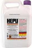 Охлаждающая жидкость Hepu P999 G12 Plus 5л