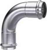 Фитинг Magnum L90 15х1.5-T