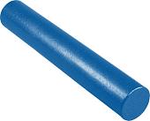 Массажный ролик-валик Indigo Foam Roll IN023 (синий)