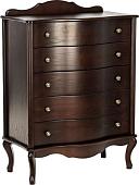 Комод Импэкс Leset Беатрис (орех/матовый лак)