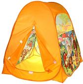 Игровая палатка Играем вместе Союзмультфильм Чебурашка GFA-0115-R