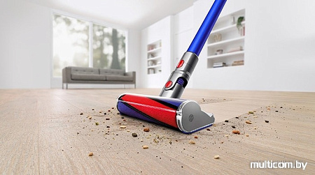 Пылесос Dyson V11 Absolute