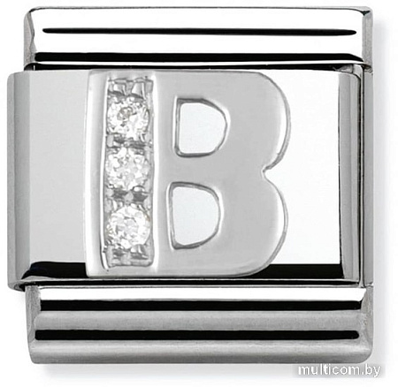 NominatioN Буква B 330301/02