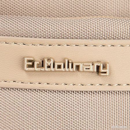 Городской рюкзак Francesco Molinary 304-CB00639-COF (кофе)