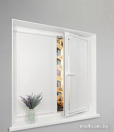 Рулонные шторы Lm Decor LM 46-01 64х215