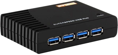 USB-хаб ST Lab U-540
