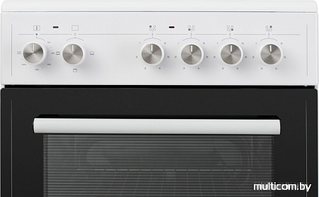 Кухонная плита Simfer F55VW04017