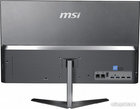 Моноблок MSI Pro 24X 10M-034XRU