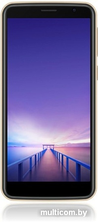 Смартфон Ark Wizard 2 (золотистый)