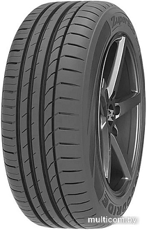 Автомобильные шины WestLake Z-107 Zuper Eco 155/80R13 79T
