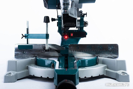 Торцовочная пила Alteco MS 2200-255 BD