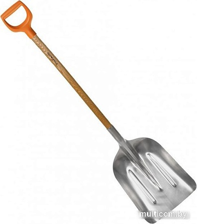 Лопата для уборки снега Fiskars 1001637