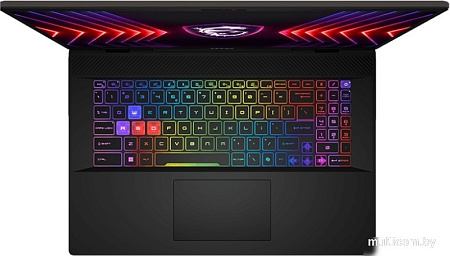Игровой ноутбук MSI Sword 17 HX B13VEKG-200XRU