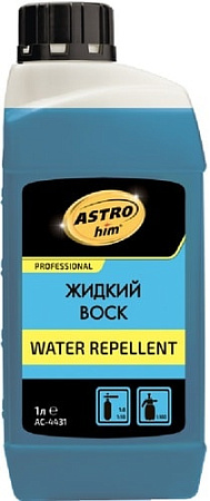 ASTROhim Жидкий воск 1л AC-4431
