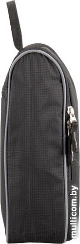 Косметичка Deuter Wash Center I 39454 7490 (black/titan)