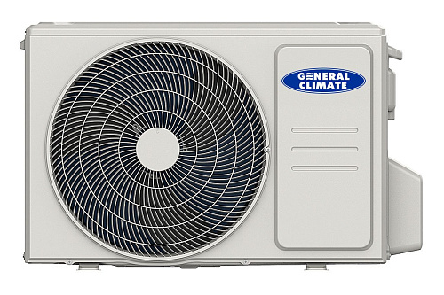 Кондиционер General Climate Inverter GC-RE07HR32/GU-RE07H32
