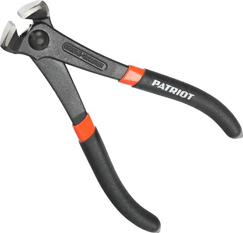 Кусачки торцевые Patriot ECP-160