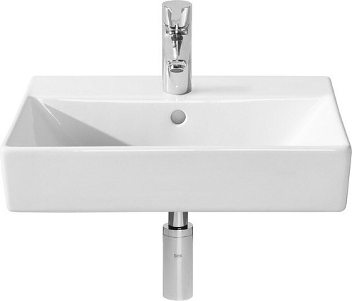Умывальник Roca Oleta 50 73274C300Y (белый)