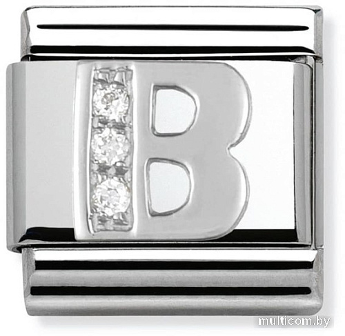 NominatioN Буква B 330301/02