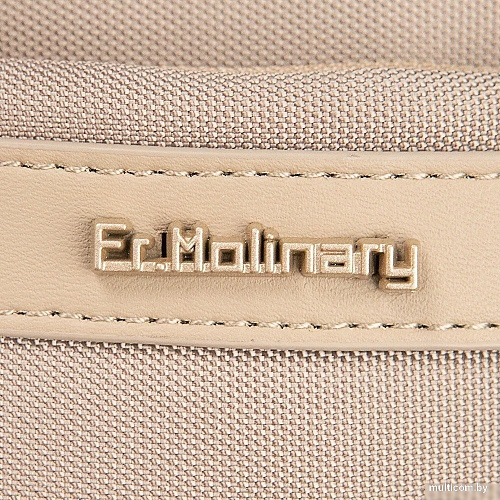 Городской рюкзак Francesco Molinary 304-CB00639-COF (кофе)
