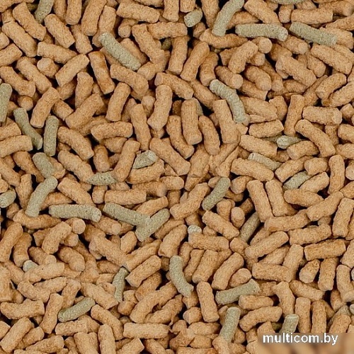 Сухой корм Sera Raffy P Nature 22 г