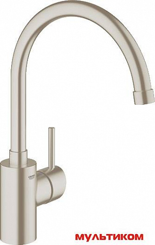 Однорычажный смеситель Grohe Concetto 32661