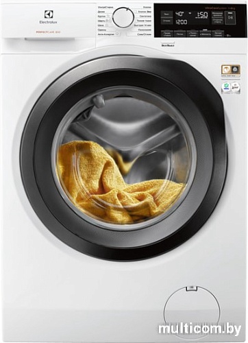 Стиральная машина Electrolux EW8F3R28S