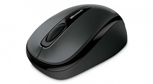 Мышь Microsoft Wireless Mobile Mouse 3500 (GMF-00007)