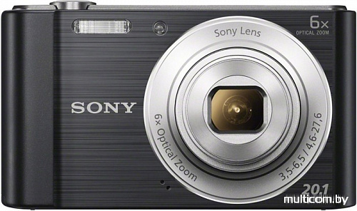 Фотоаппарат Sony Cyber-shot DSC-W810