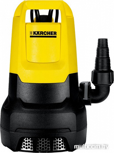 Насос Karcher SP 1 Dirt