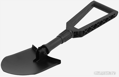 Лопата походная Outventure Foldable Shovel