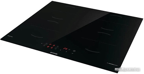 Варочная панель Gorenje GI6401BSCE