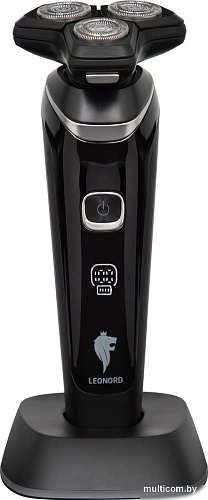 Электробритва Leonord LE-1221