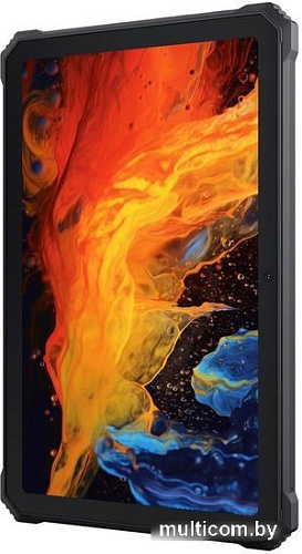 Планшет Blackview Active 8 Pro 8GB/256GB (черный)