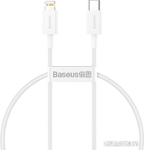 Кабель Baseus CATLYS-C02