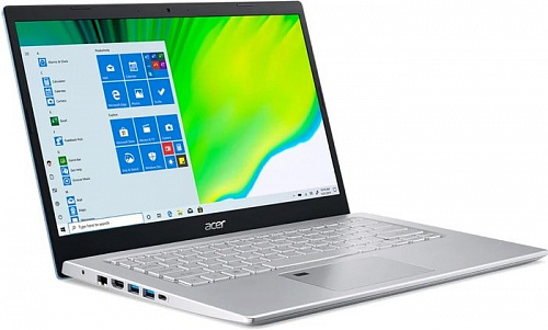 Ноутбук Acer Aspire 5 A514-54-30X7 NX.A24ER.002