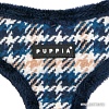 Шлейка Puppia Kellen PAUD-HA1860-NY-XL (синий)