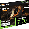 Видеокарта Inno3D GeForce RTX 5070 Twin X2 N50702-12D7-195064N
