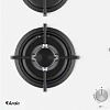 Варочная панель ARDO GH63G1WFCW2