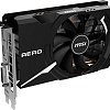 Видеокарта MSI GeForce GTX 1650 Super Aero ITX OC 4GB GDDR6