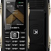 Мобильный телефон TeXet TM-D428 (черный)