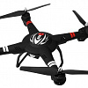 Квадрокоптер WL Toys Q303-A