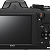 Фотоаппарат Nikon Coolpix B600 (черный)